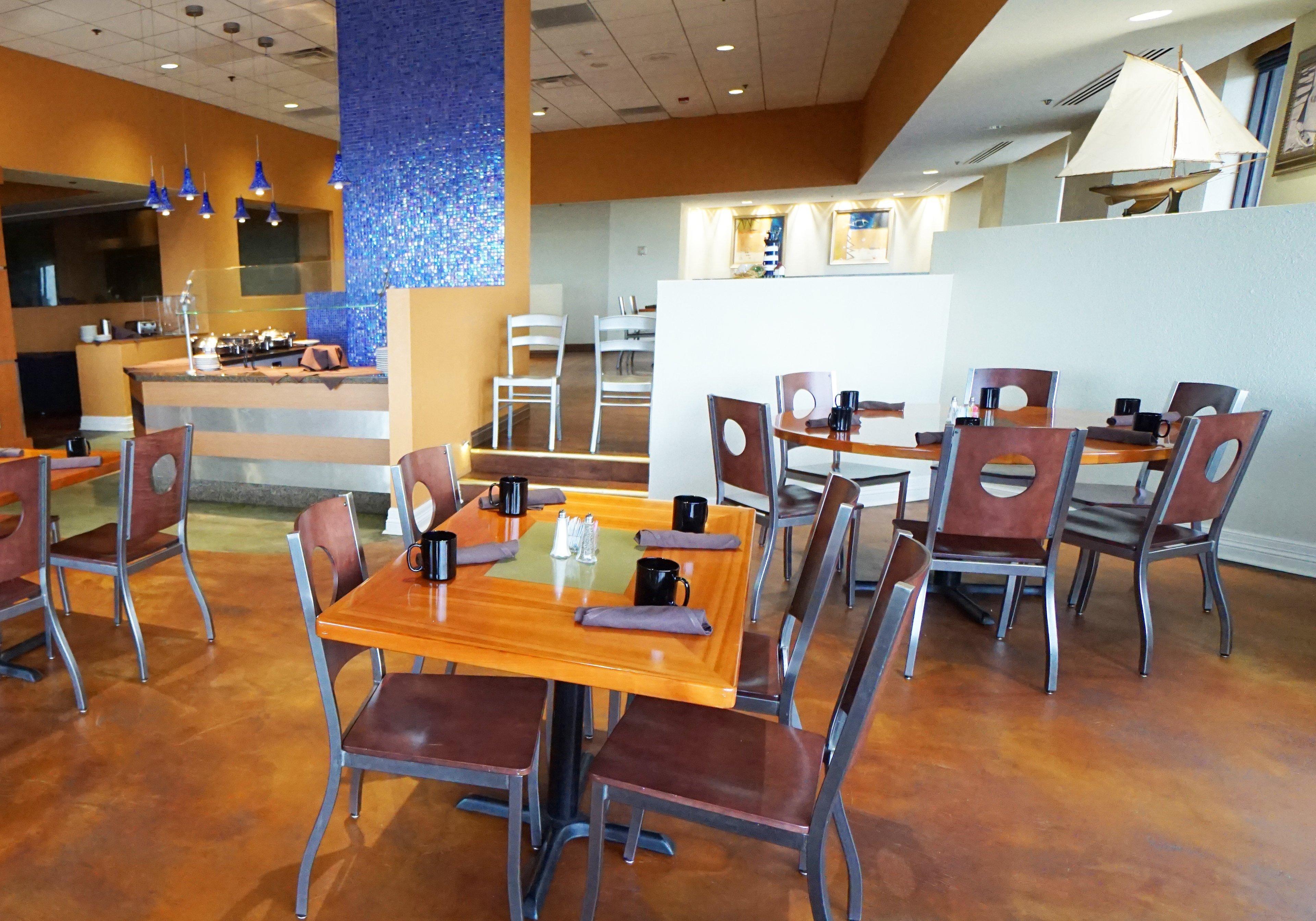 Holiday Inn Corpus Christi Downtown Marina By Ihg Exterior foto