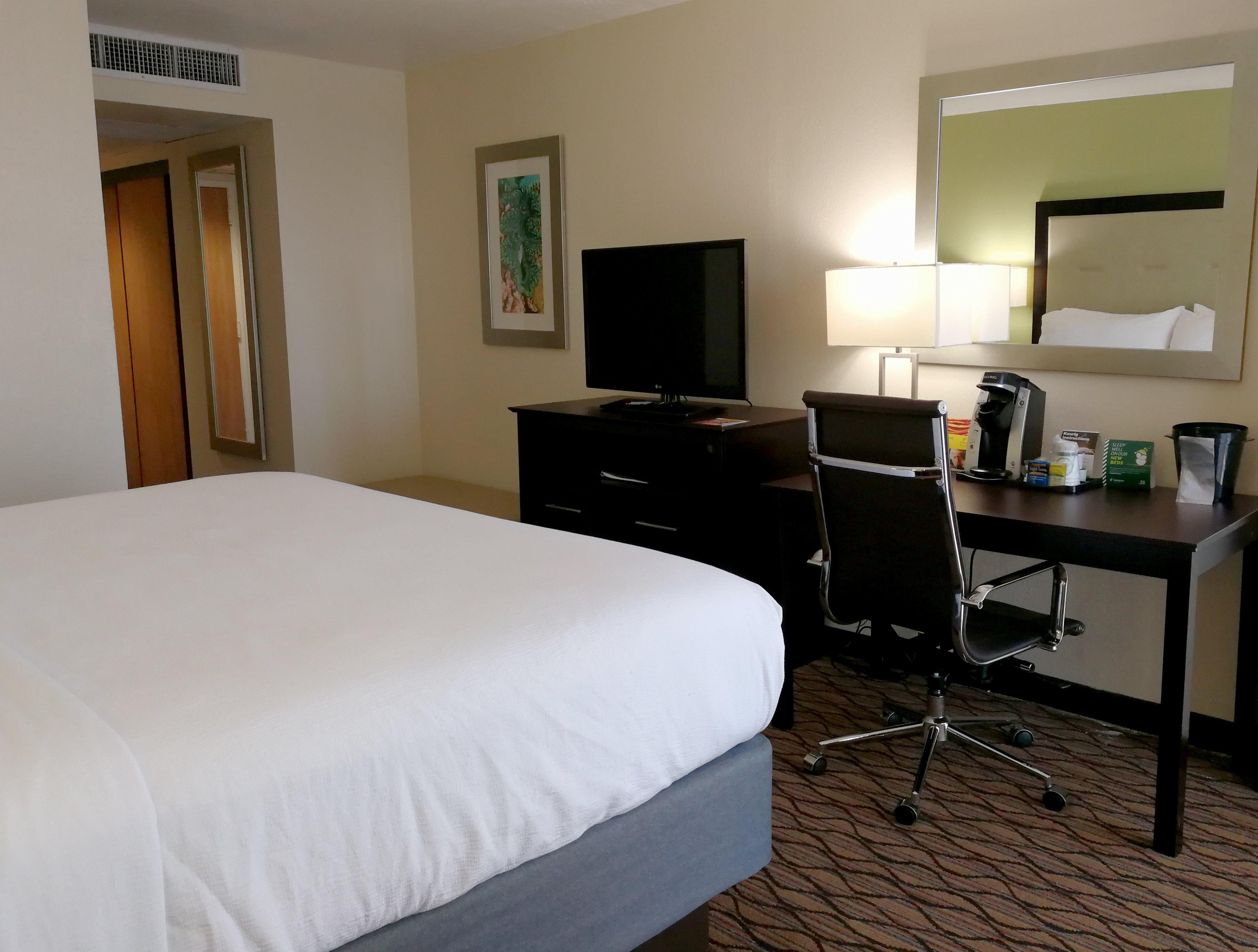 Holiday Inn Corpus Christi Downtown Marina By Ihg Exterior foto