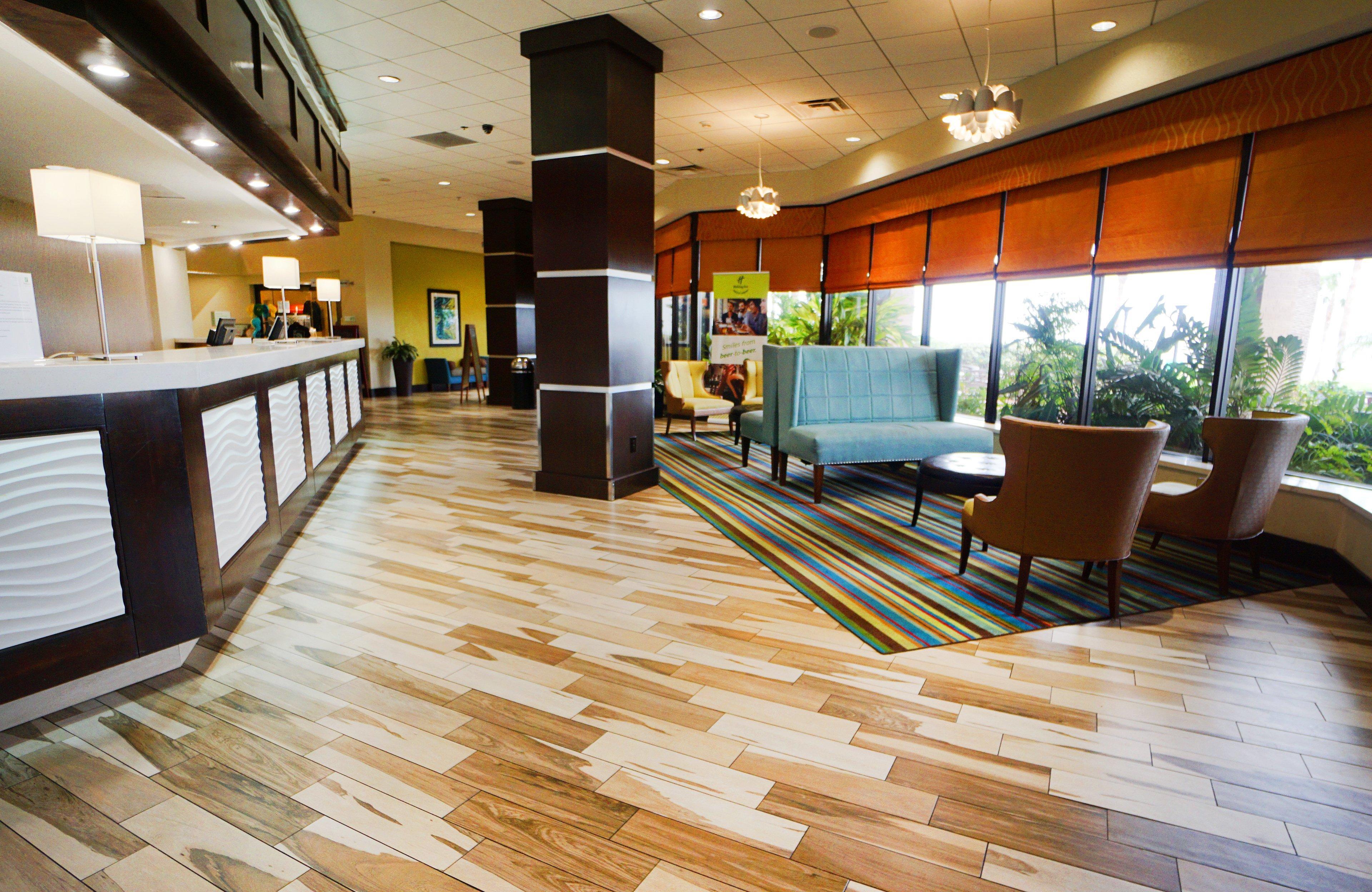 Holiday Inn Corpus Christi Downtown Marina By Ihg Exterior foto