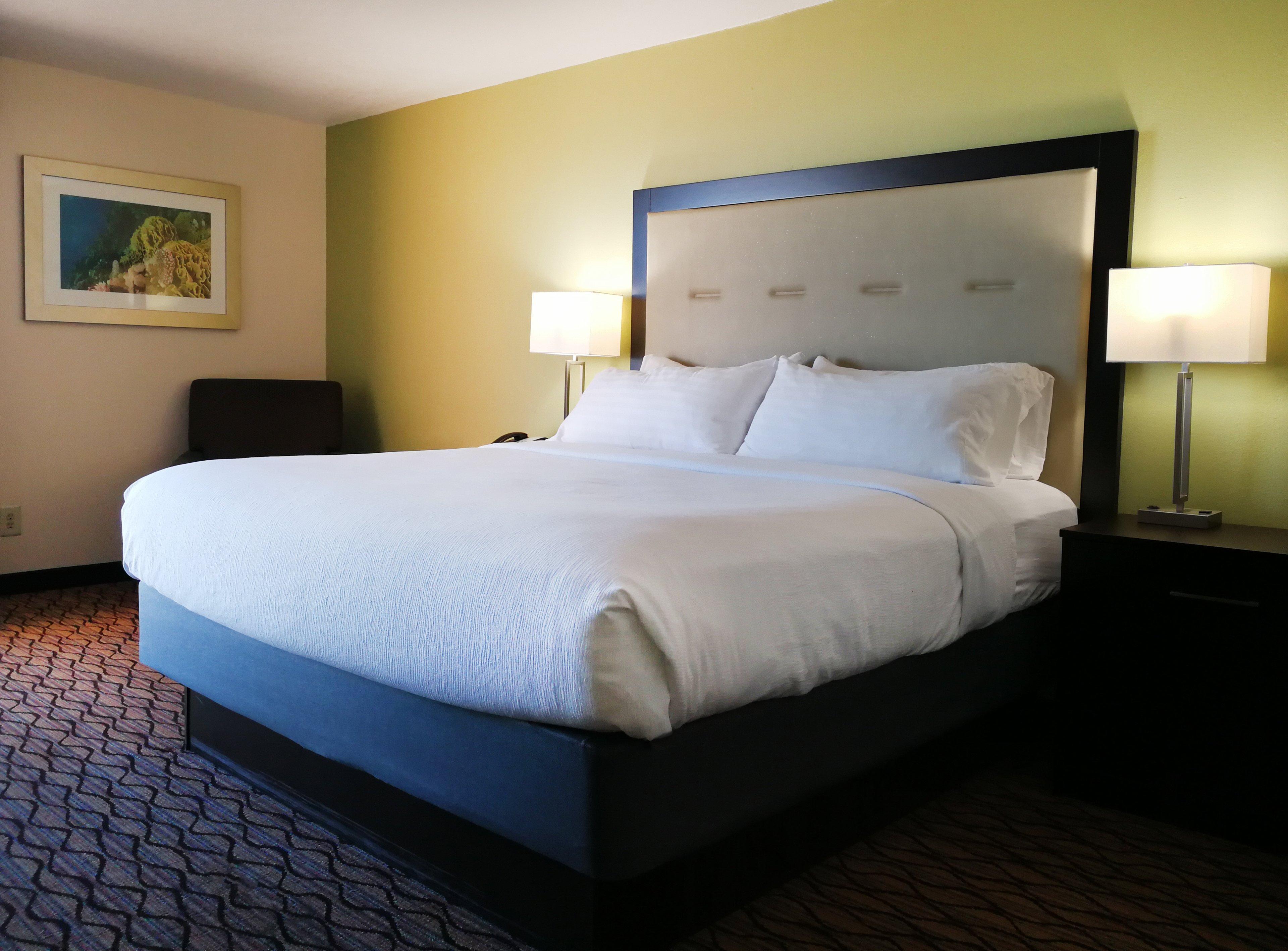 Holiday Inn Corpus Christi Downtown Marina By Ihg Exterior foto