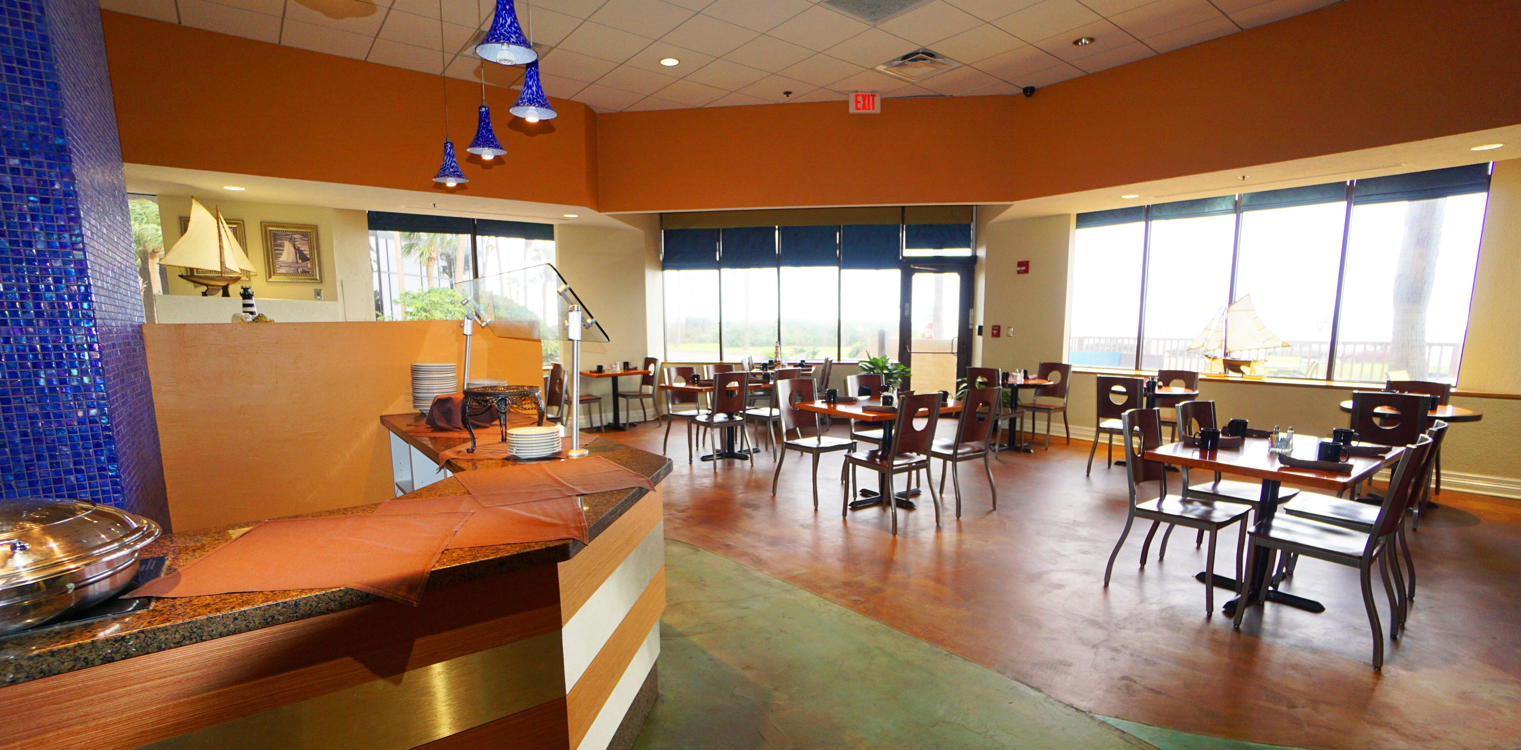 Holiday Inn Corpus Christi Downtown Marina By Ihg Exterior foto