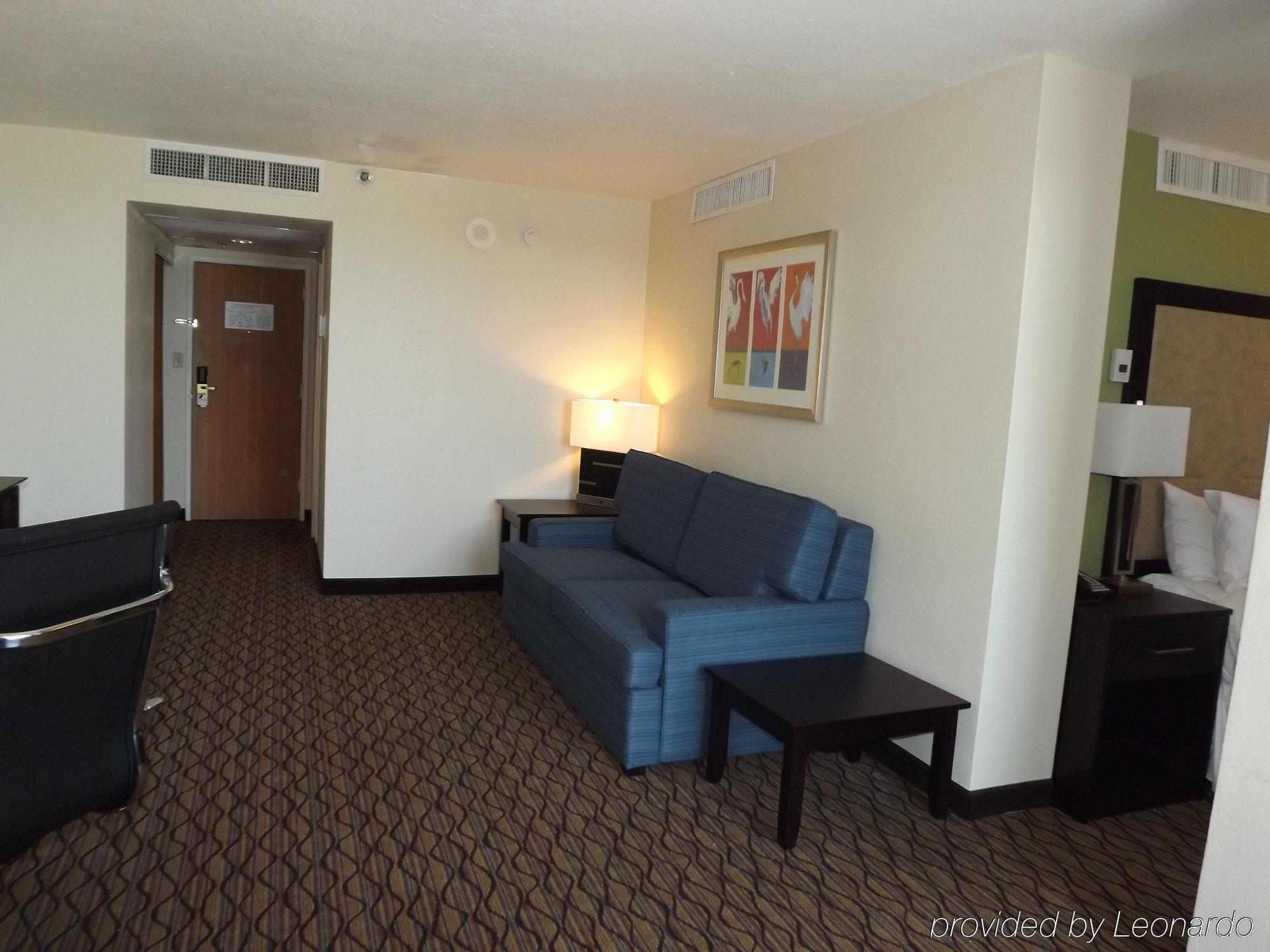 Holiday Inn Corpus Christi Downtown Marina By Ihg Exterior foto