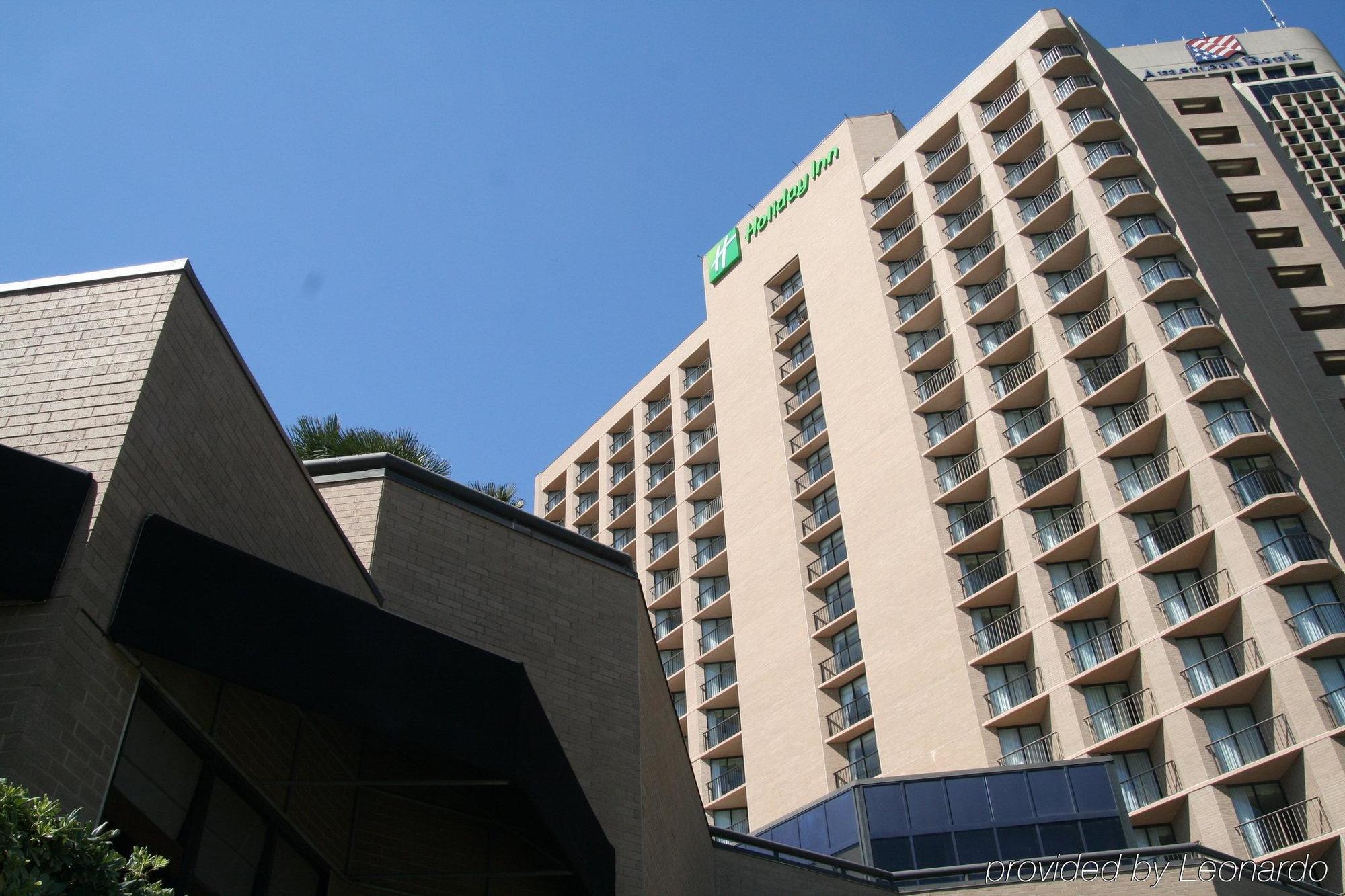 Holiday Inn Corpus Christi Downtown Marina By Ihg Exterior foto