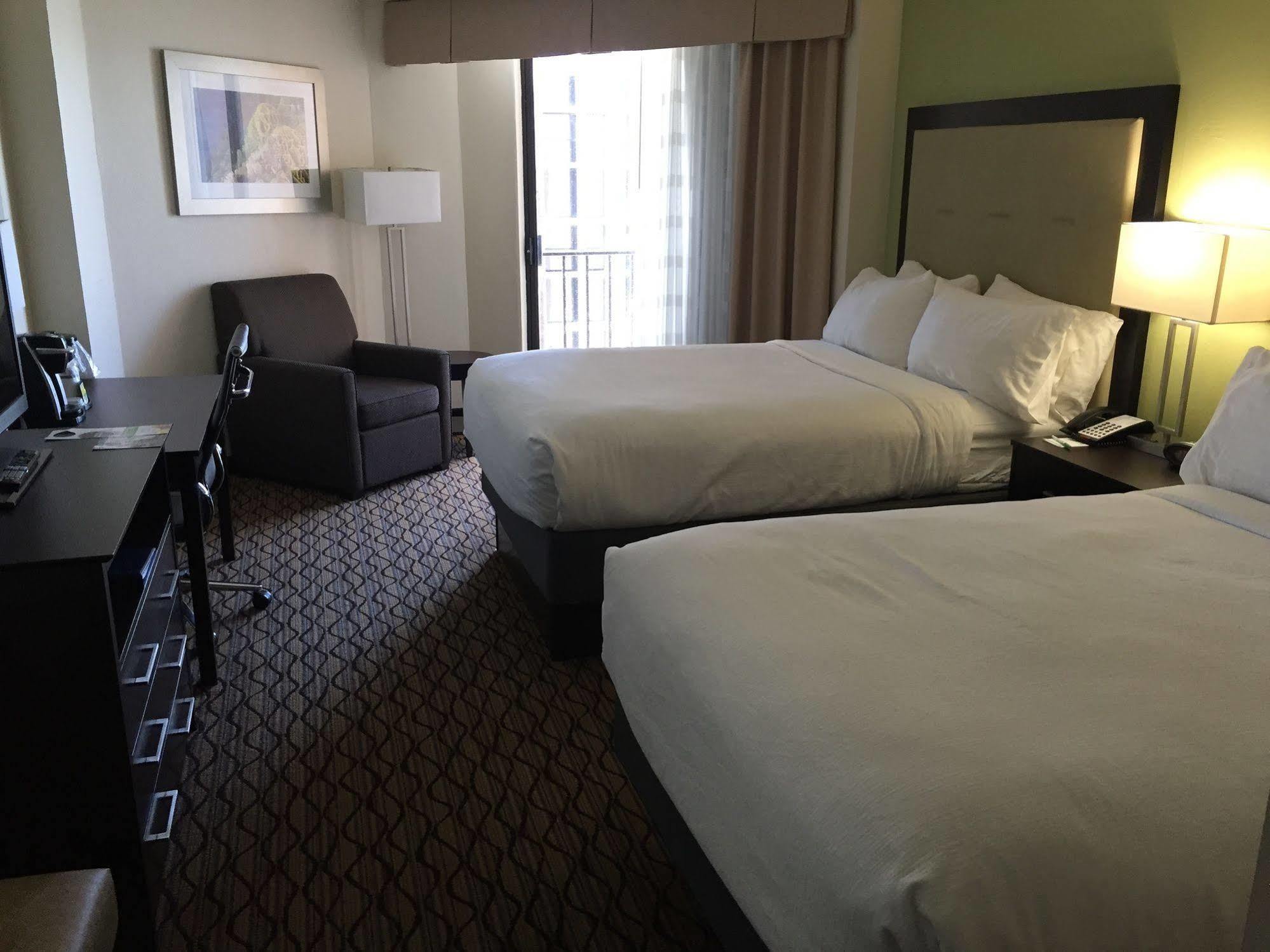 Holiday Inn Corpus Christi Downtown Marina By Ihg Exterior foto