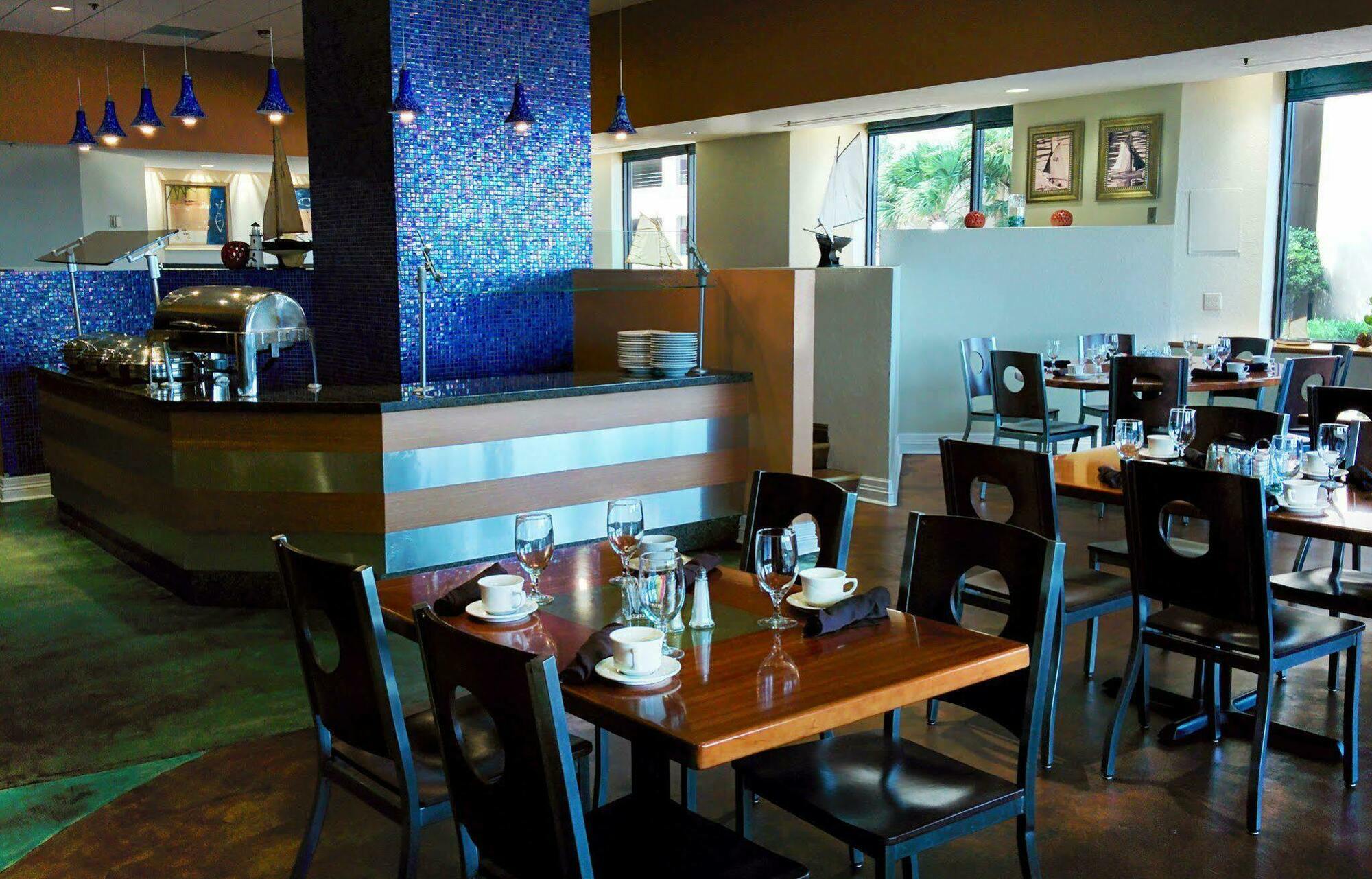 Holiday Inn Corpus Christi Downtown Marina By Ihg Exterior foto